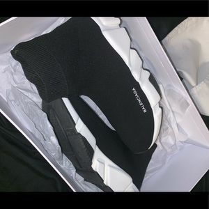 Balenciaga trainers